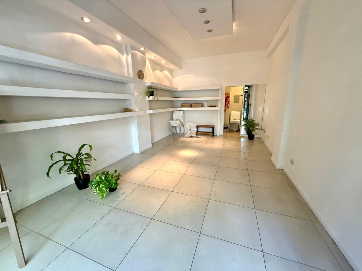 Local Comercial en Alquiler