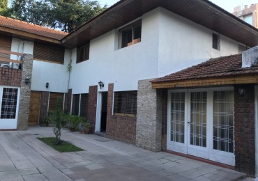 PH tipo casa en Ramos Mejia centro.