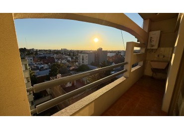 2 ambientes con balcon en Ramos Mejia