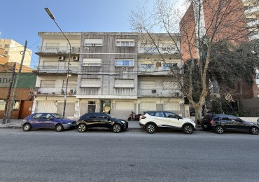 3 ambientes con cochera en venta