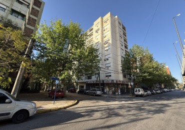 Alquiler 3 Ambientes con Balcon