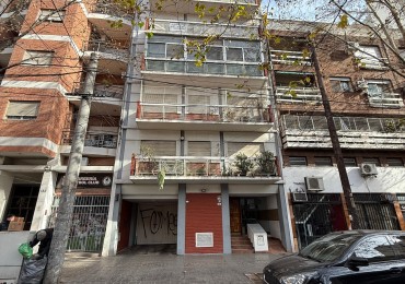3 ambientes en alquiler - Ramos Mejia