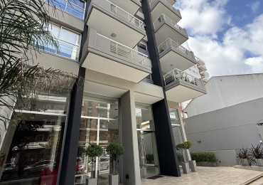 3 Ambientes de Categoria en Torre Cabral Plaza