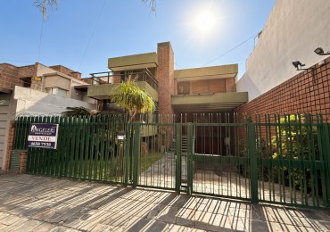 Chalet de categoria en venta - Ramos Mejia