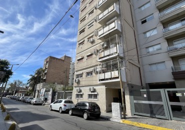Venta 3 ambientes al frente con balcon 